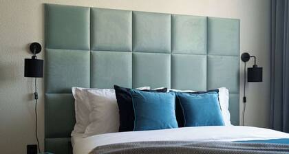 Holts Cozy Studios Near The Faculty of Law