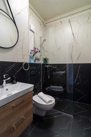 Studio - Holts Cozy Studios Near The Faculty of Law (Bucharest)