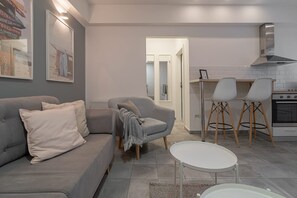 Apartment | 2 bedrooms