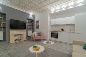 Apartment | 2 bedrooms