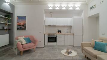 Apartamento | 2 quartos