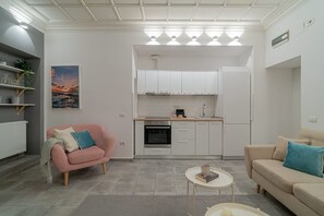 Apartment | 2 bedrooms - Stylish 2BR - Piata Universitatii - Cismigiu (Bucharest)