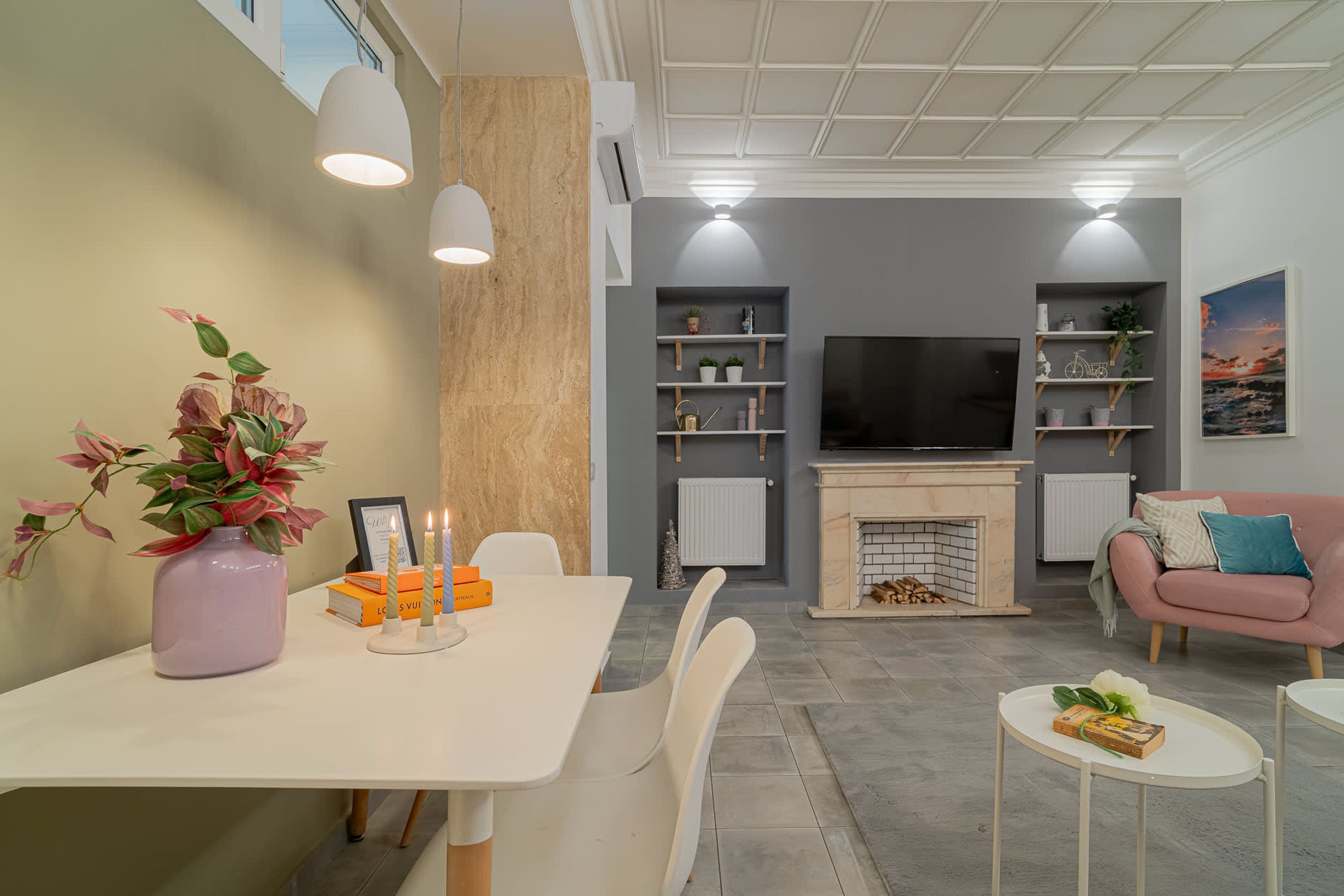 apartman | 2 hálószoba