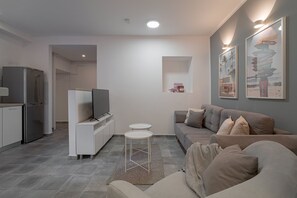 Apartment | 2 bedrooms - Stylish 2BR - Piata Universitatii - Cismigiu (Bucharest)