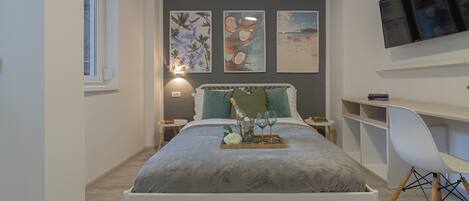 Căn hộ | 2 phòng ngủ