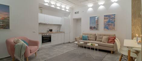 アパートメント | 2 室のベッドルーム