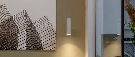 Apartment | 1 bedroom, desk