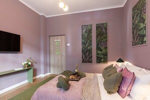 Apartamento | 1 quarto, acesso à internet de alta velocidade
