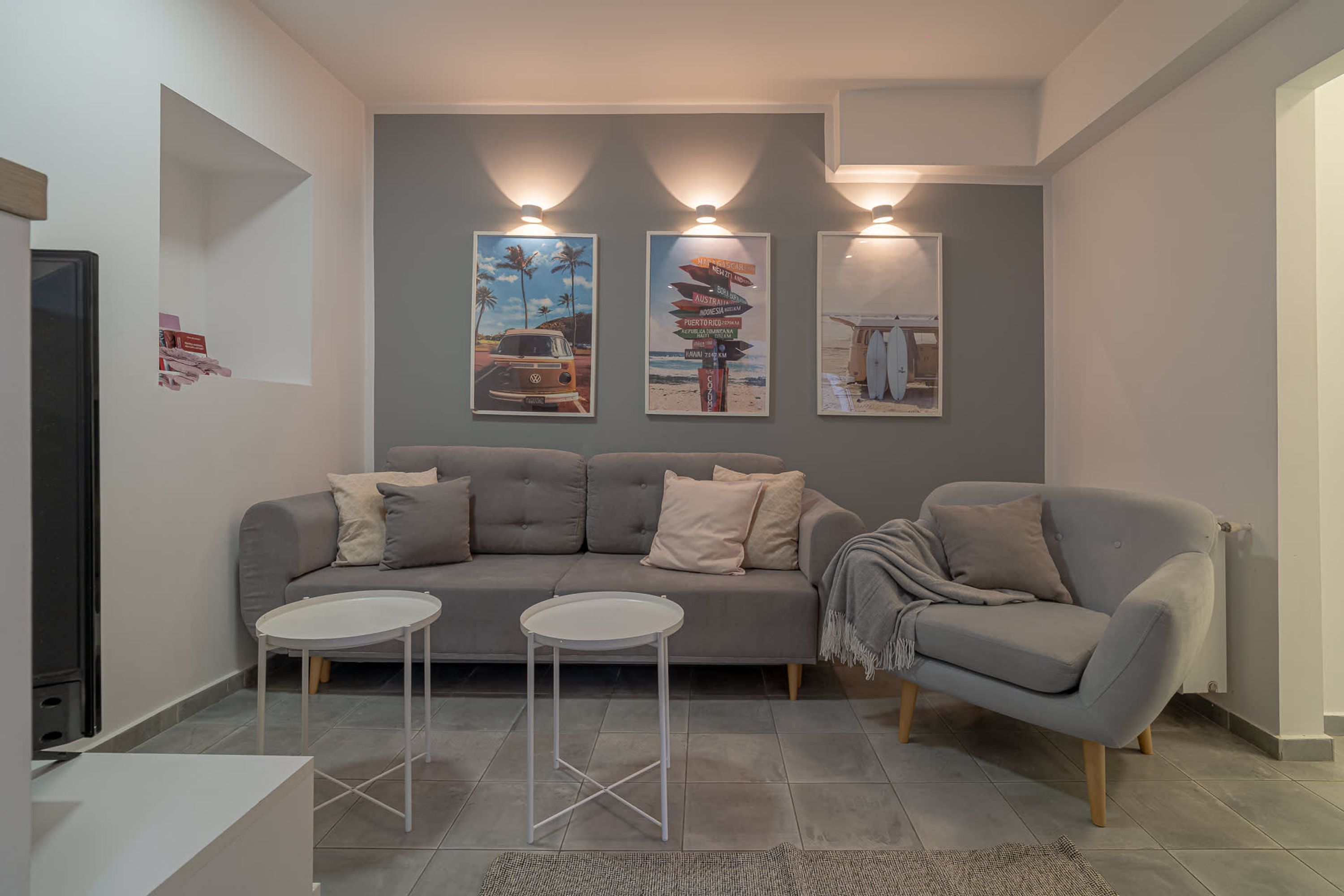 Apartment | 4 bedrooms, Internet