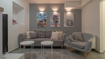 Apartment | 4 bedrooms, Internet