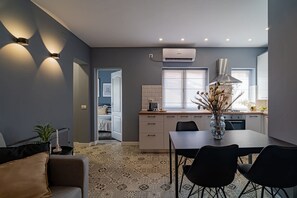 Apartment | 2 Schlafzimmer, Internetzugang