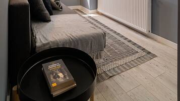 Appartement | 2 chambres, Internet