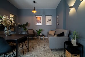 Departamento | 2 habitaciones y internet 