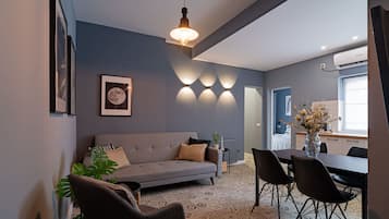House | 2 bedrooms, Internet