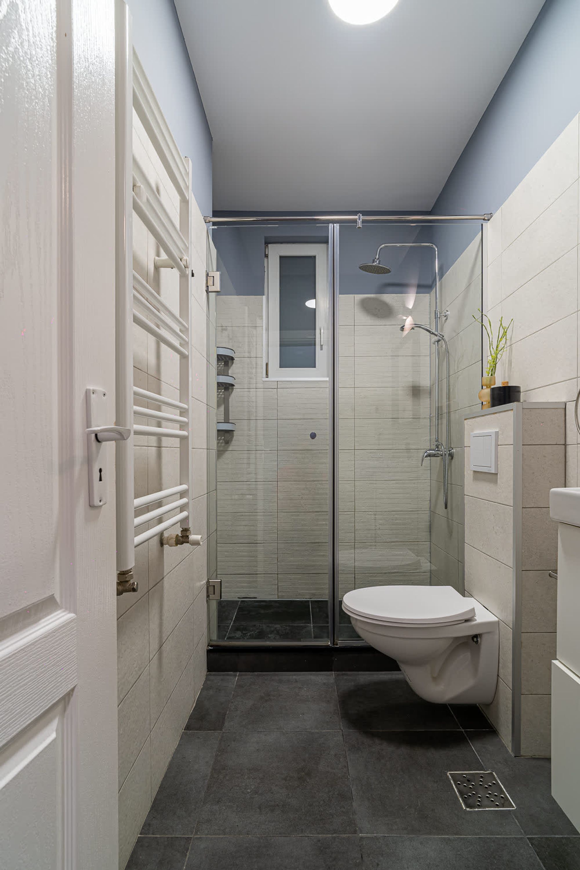 Ferienhaus | 2 Schlafzimmer, Internetzugang
