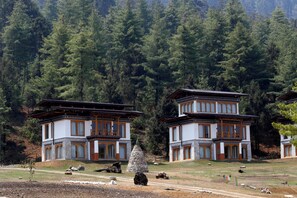 Exterior - Ozen Resort (Paro)