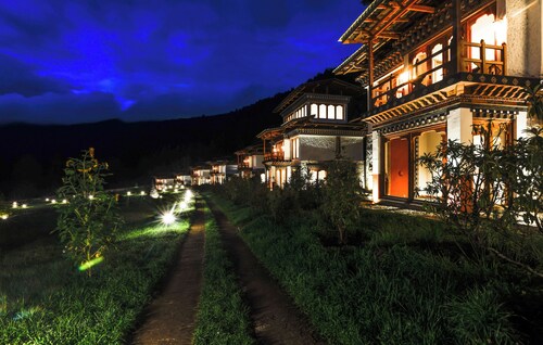 Ozen Resort