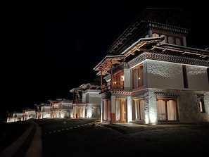 Exterior - Ozen Resort (Paro)