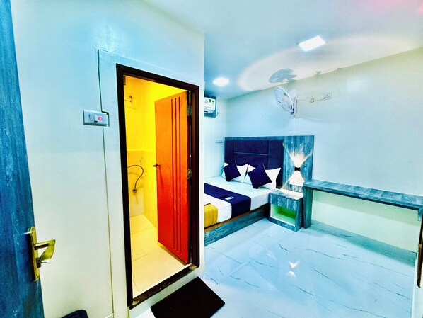 Espace de travail pour ordinateur portable, Wi-Fi gratuit