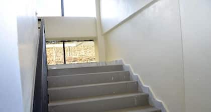 Furnished apartments in Migori : Deluxe Double Room with Balcony
