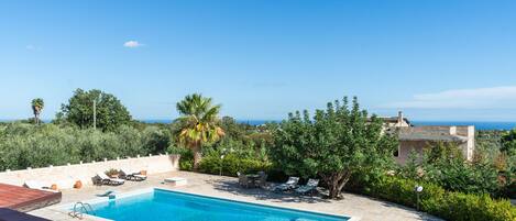 빌라 | 4 개의 침실