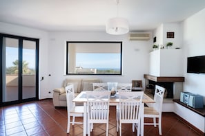 Villa | 4 Schlafzimmer