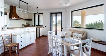 Villa Polignano con Piscina by Wonderful Italy