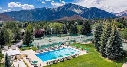 Creekside 1274 - Nr Ski + Sun Valley Rec Passes