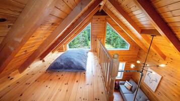 2 soveværelser, strygejern/strygebræt, Wi-Fi, sengetøj