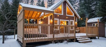Nature & Spa | Sherwood