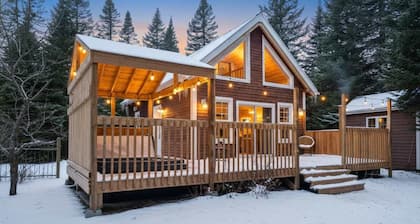 Nature & Spa | Sherwood