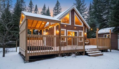 Nature & Spa | Sherwood