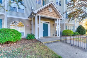 Lägenhet (2 Bedrooms) | Interiör