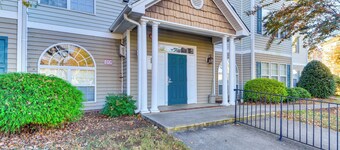 Easy Access to Dtwn: High Point Condo