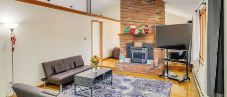 Casa (5 Bedrooms) | Fachada del alojamiento