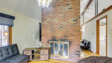 Casa (5 Bedrooms) | Parte interna