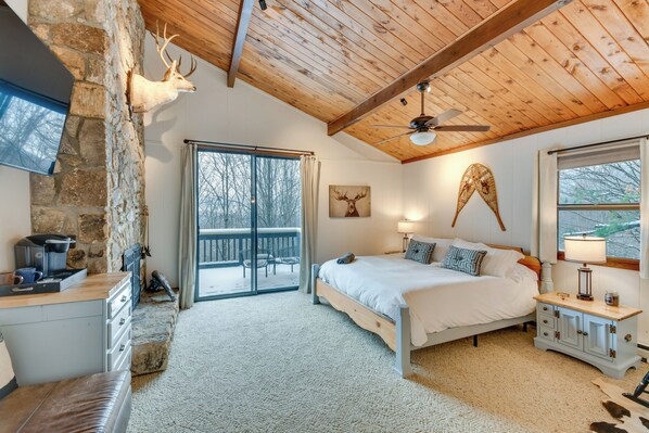 House (4 Bedrooms) | Interior