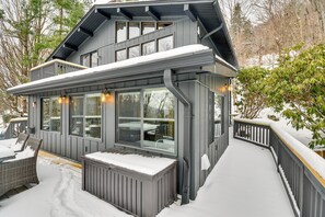 單棟房屋 (4 Bedrooms) | 內部