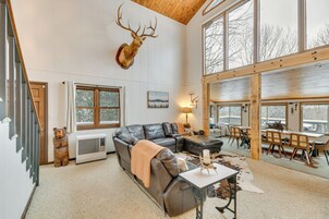Casa (4 Bedrooms) | Interior