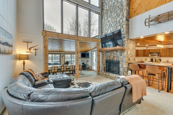 Nhà (4 Bedrooms) | Mặt tiền nơi lưu trú