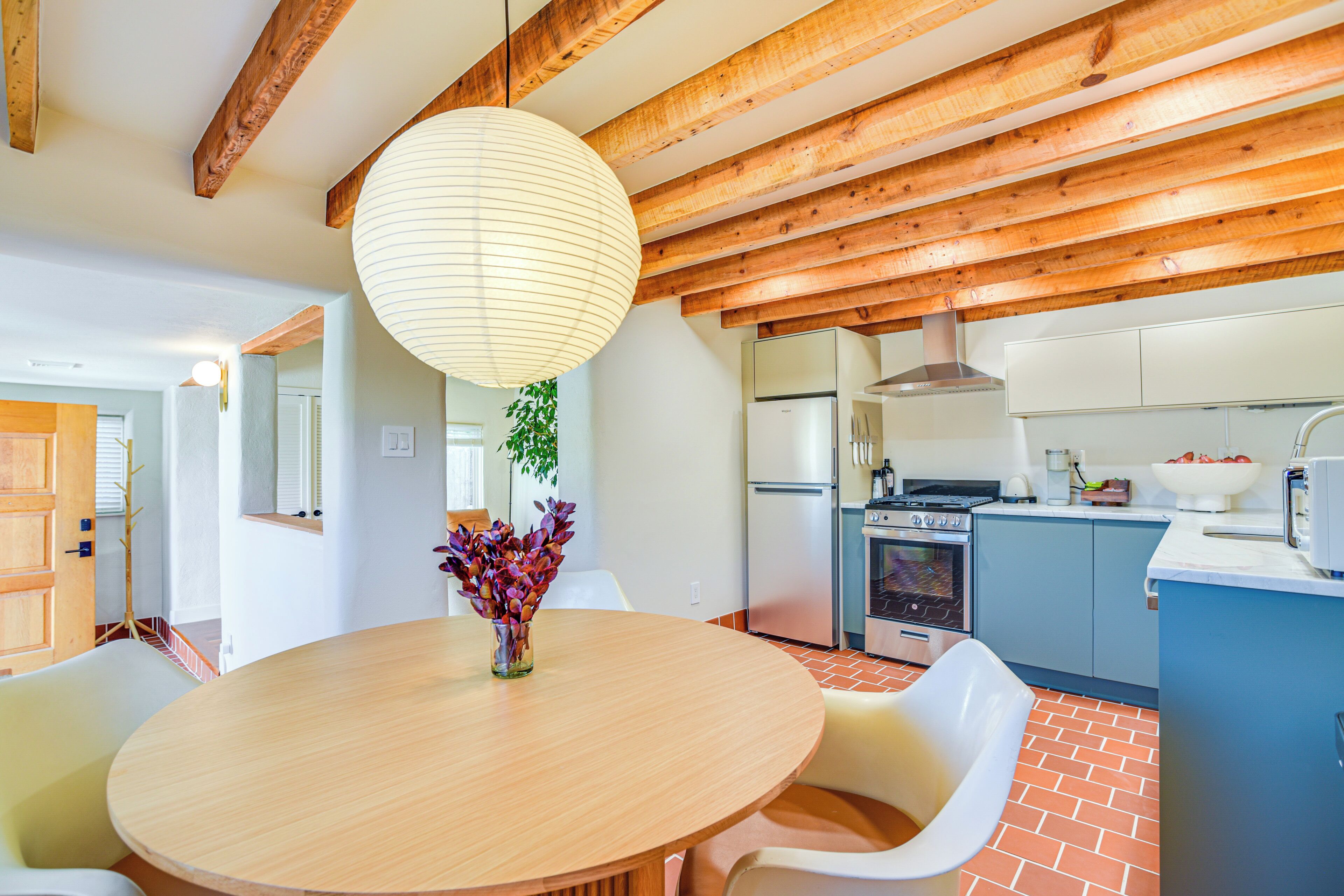 Apartemen (1 Bedroom) | Interior