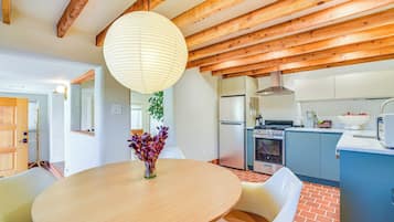 Apartemen (1 Bedroom) | Interior
