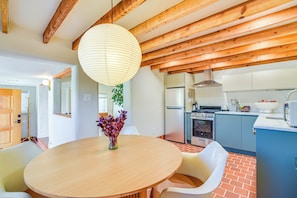 Departamento (1 Bedroom) | Interior