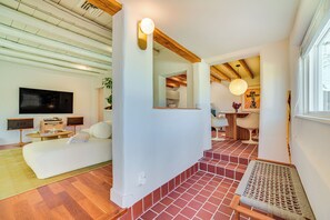 Apartamento (1 Bedroom) | Parte interna