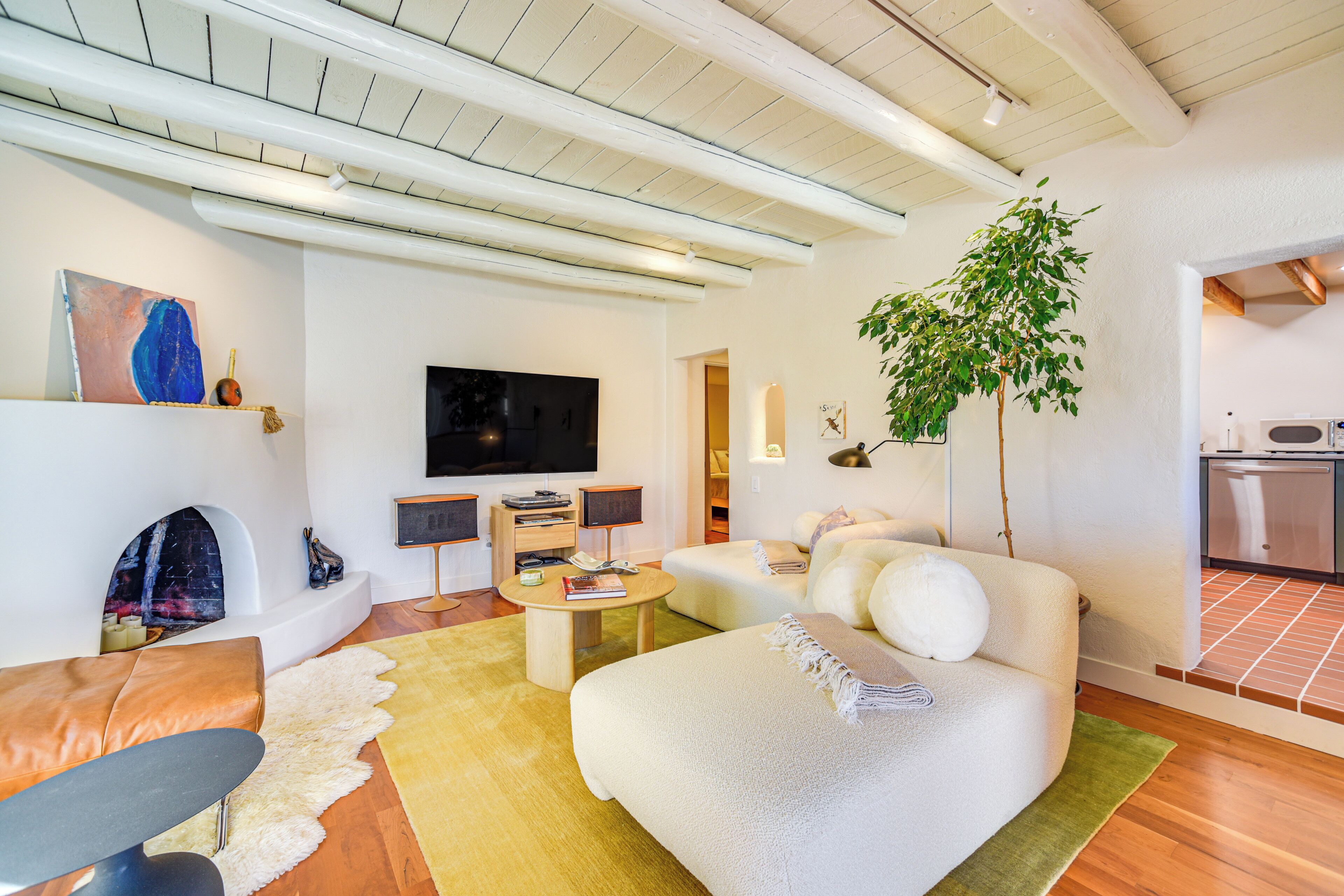 Apartemen (1 Bedroom) | Interior