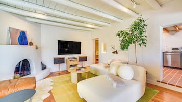 Apartemen (1 Bedroom) | Interior