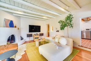 Departamento (1 Bedroom) | Interior