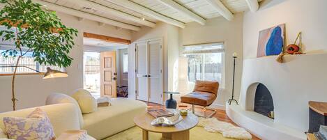 Apartment (1 Bedroom) | Interior