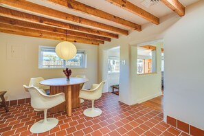 Apartamento (1 Bedroom) | Parte interna