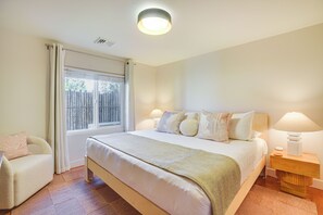 アパートメント (1 Bedroom) | 内装